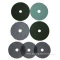 4inch green abrasive tools metal cutting wheel disc